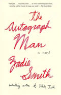 The Autograph Man - Paperback