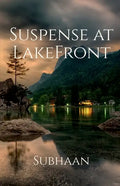 Suspense at LakeFront - Paperback