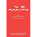 The Little Photographer - Paperback