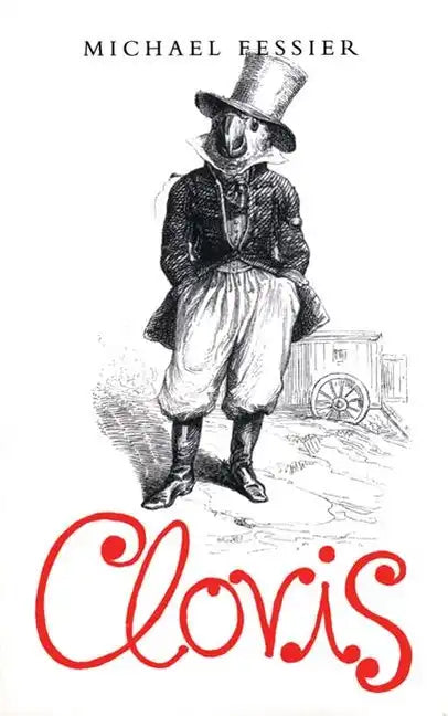 Clovis - Paperback