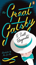 The Great Gatsby - Paperback
