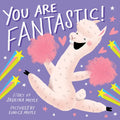 You Are Fantastic! (a Hello!lucky Book) - Board Book