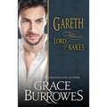Gareth: Lord of Rakes - Paperback