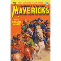 Mavericks #1: Five Against the Law - Paperback