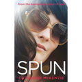 Spun - Paperback