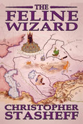The Feline Wizard - Paperback