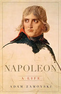 Napoleon: A Life - Hardcover