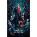Soy el Especialista de lo Extraño - Paperback