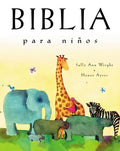 Biblia Para Niños: Edición de Regalo - Hardcover