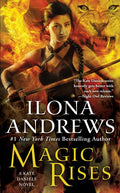 Magic Rises - Paperback