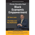 Black Economic Empowerment: 20 Years Later - The Baby and the Bathwater - Paperback