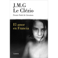 El Amor En Francia / Love in France - Paperback