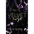 Velvet Rose: A Black Silk Club Prequel - Paperback