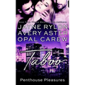 Taboo: An Mfm Menage Romance - Paperback