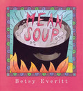 Mean Soup - Paperback