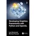 Developing Graphics Frameworks with Python and OpenGL - Paperback