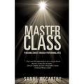 Master Class - Paperback