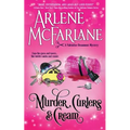 Murder, Curlers, and Cream: A Valentine Beaumont Mystery - Paperback