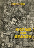 Rhyme? And Reason? - Paperback