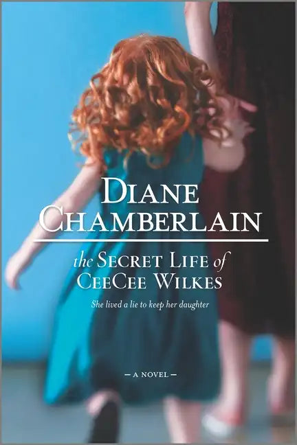 The Secret Life of Ceecee Wilkes - Paperback