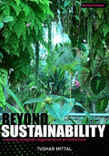 Beyond Sustainability: moving towards regenerative architecture - Paperback
