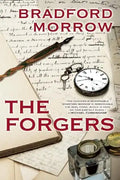 The Forgers - Paperback