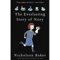 The Everlasting Story of Nory - Paperback