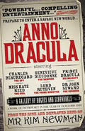 Anno Dracula - Paperback