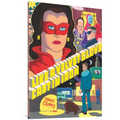 Like a Velvet Glove Cast in Iron - Paperback