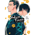 Yakuza Fiancé Raise Wa Tanin Ga II Vol. 4 - Paperback