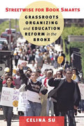 Streetwise for Book Smarts - Paperback