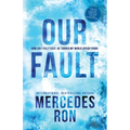 Our Fault - Paperback