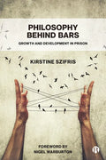 Philosophy Behind Bars: Growth and Development in Prison - Paperback