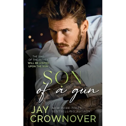 Son of a Gun: T - Paperback