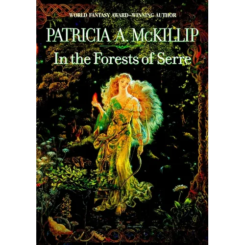 In the Forests of Serre - Paperback