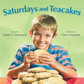 Saturdays and Teacakes - Paperback