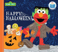 Happy Halloween! - Board Book