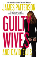 Guilty Wives - Paperback