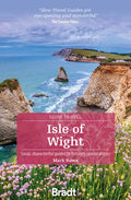 Isle of Wight: Local, Characterful Guides to Britain's Special Places - Paperback