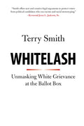 Whitelash - Paperback