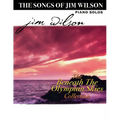 Jim Wilson Piano Songbook Four: Beneath the Olympian Skies - Paperback