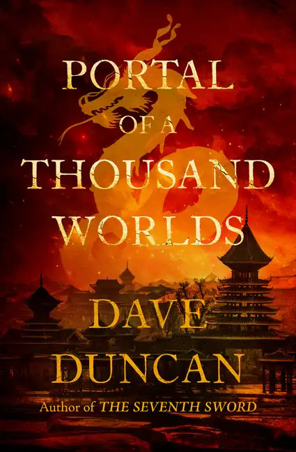 Portal of a Thousand Worlds - Paperback