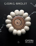 Opera Patisserie: Essential Recipes for French Pastry - Hardcover