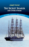 The Secret Sharer and Other Stories - Paperback