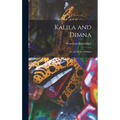 Kalila and Dimna: Or, the Fables of Bidpai - Hardcover