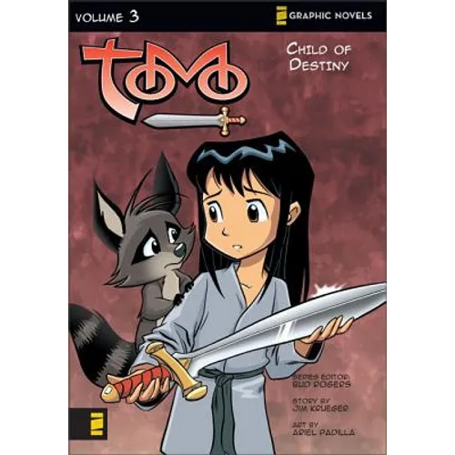 Child of Destiny: 3 - Paperback
