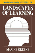 Landscapes of Learning - Paperback