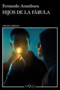 Hijos de la Fábula - Paperback