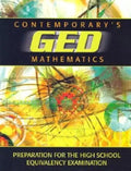 GED Satellite: Mathematics - Paperback