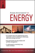 Fisher Investments on Energy - Paperback